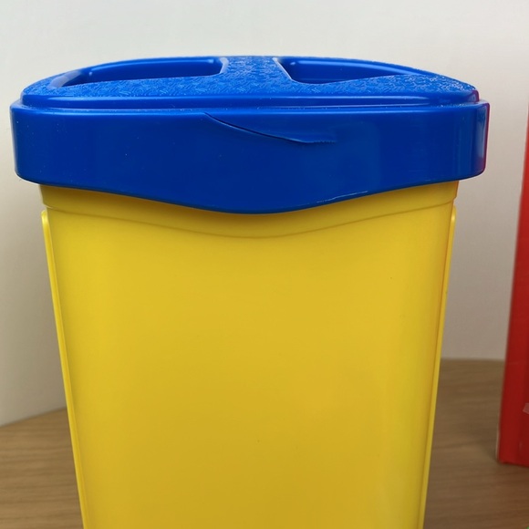 Fisher Price Baby's First Blocks & Books - Picture 5 of 13